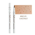 Waterproof Freckle Pen Natural Simulation Fake Spot Makeup Tool