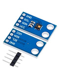 1 High-precision HDC1080 Temperature Humidity Sensor Module Zpaxo HDC1080 2PCS
