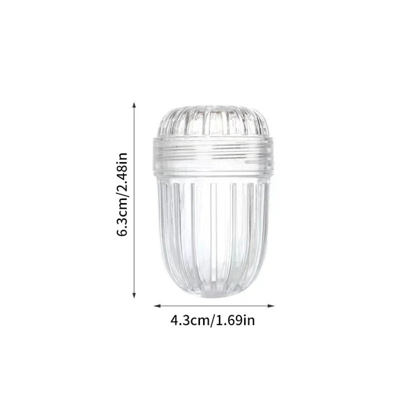 Strainer Teapot Fine Mesh Coffee Filter Teaware Tea Plastic Infuser Zpaxo
