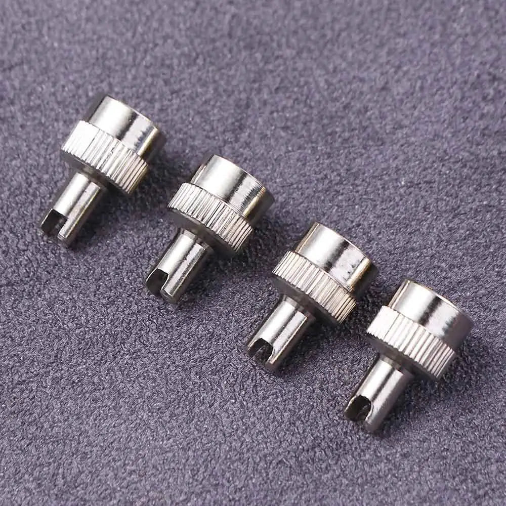 Bike Auto Replacement Parts Wheel Tires Valves Covers Tire Valve Stem Zpaxo