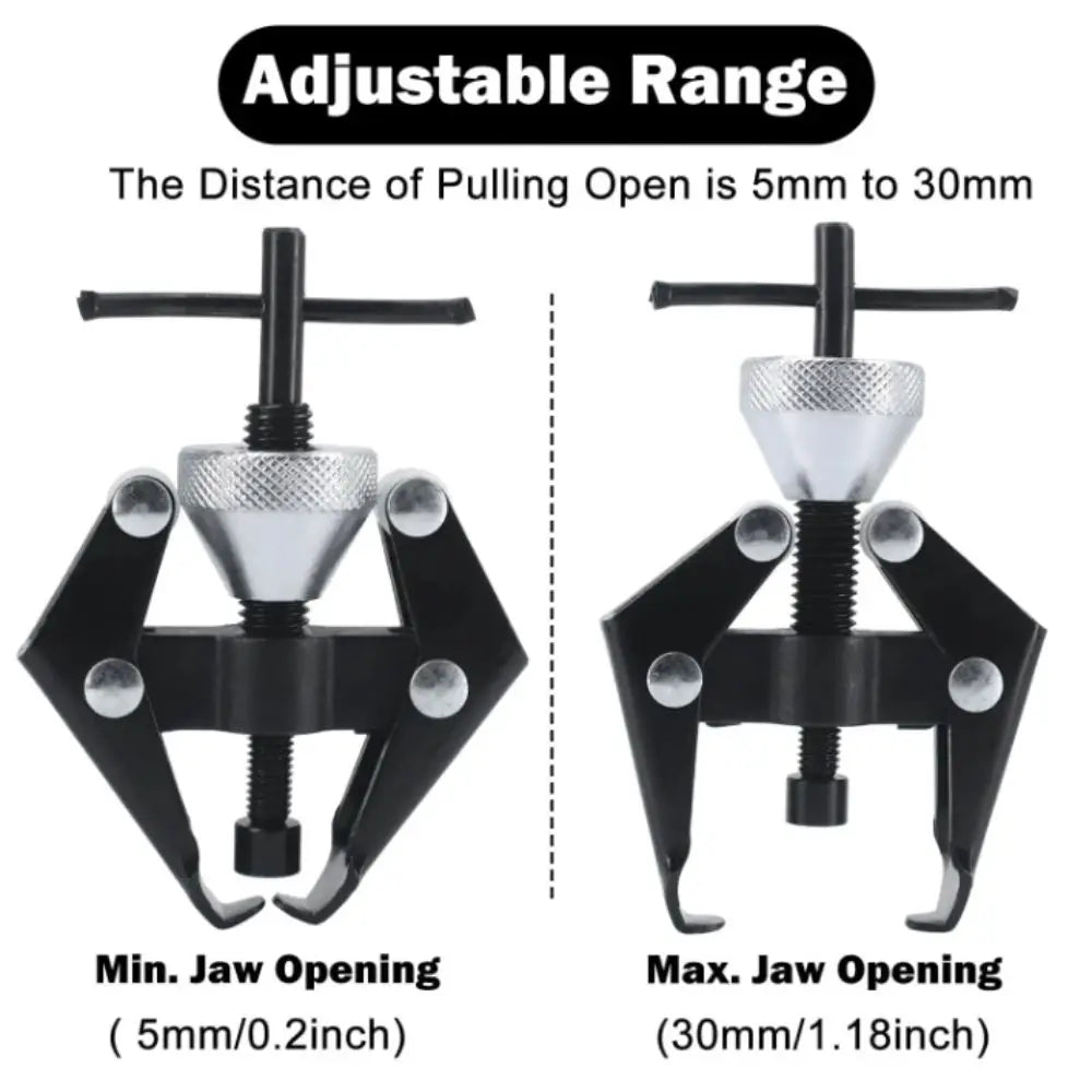 Alloy Material Wiper Arm Removal Tool Heavy Duty Professional Grade Zpaxo