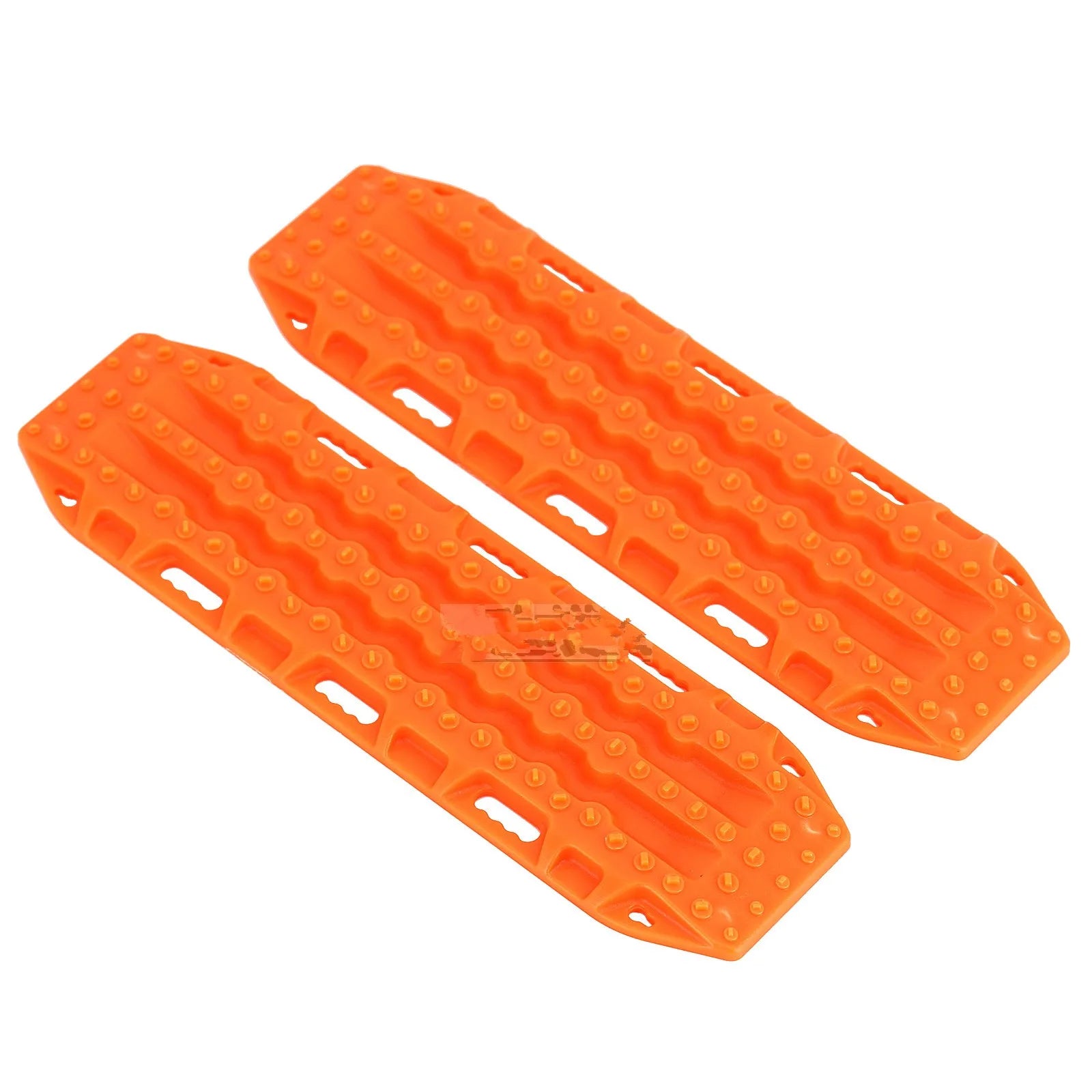 Orange Black Red Blue 1 10 RC Car Sand Ladder Plate Recovery Ramps Zpaxo Orange