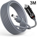 Starlink DC Power Cable Direct Cigarette 12V Adapter 16FT 5M Mini
