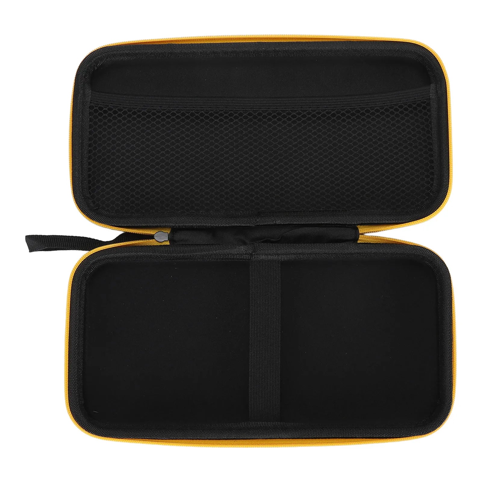 Retro Game Console Bag Soft Liner Shockproof Hard Protective Handheld