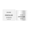 Acne Removal Cream Against Pimples Marks Lighten Shrink Pores Oil Control Whitening Smoothing Nourishing Repairing Zinc Ointment Zpaxo 50g boxed
