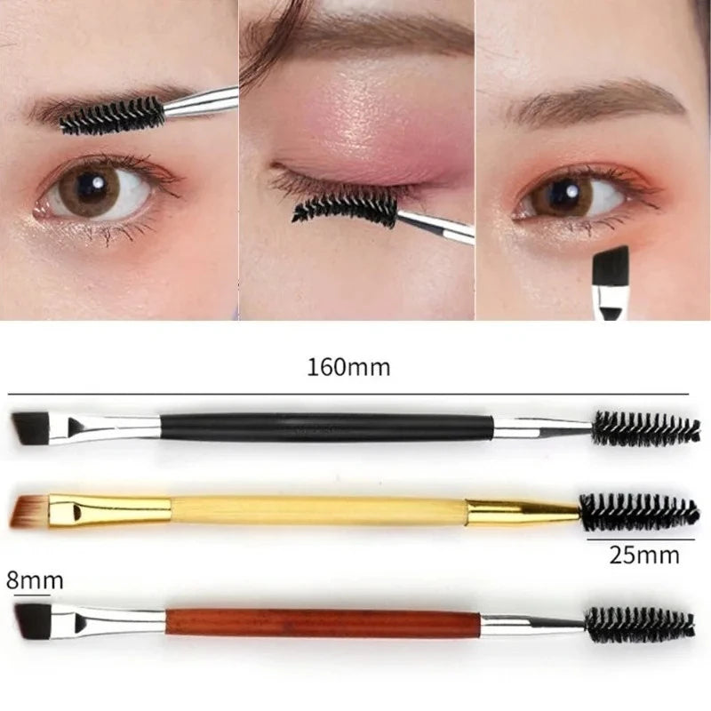 Soft Eyebrow Brush Eyelash 1 Professional Contouring Eye Brow