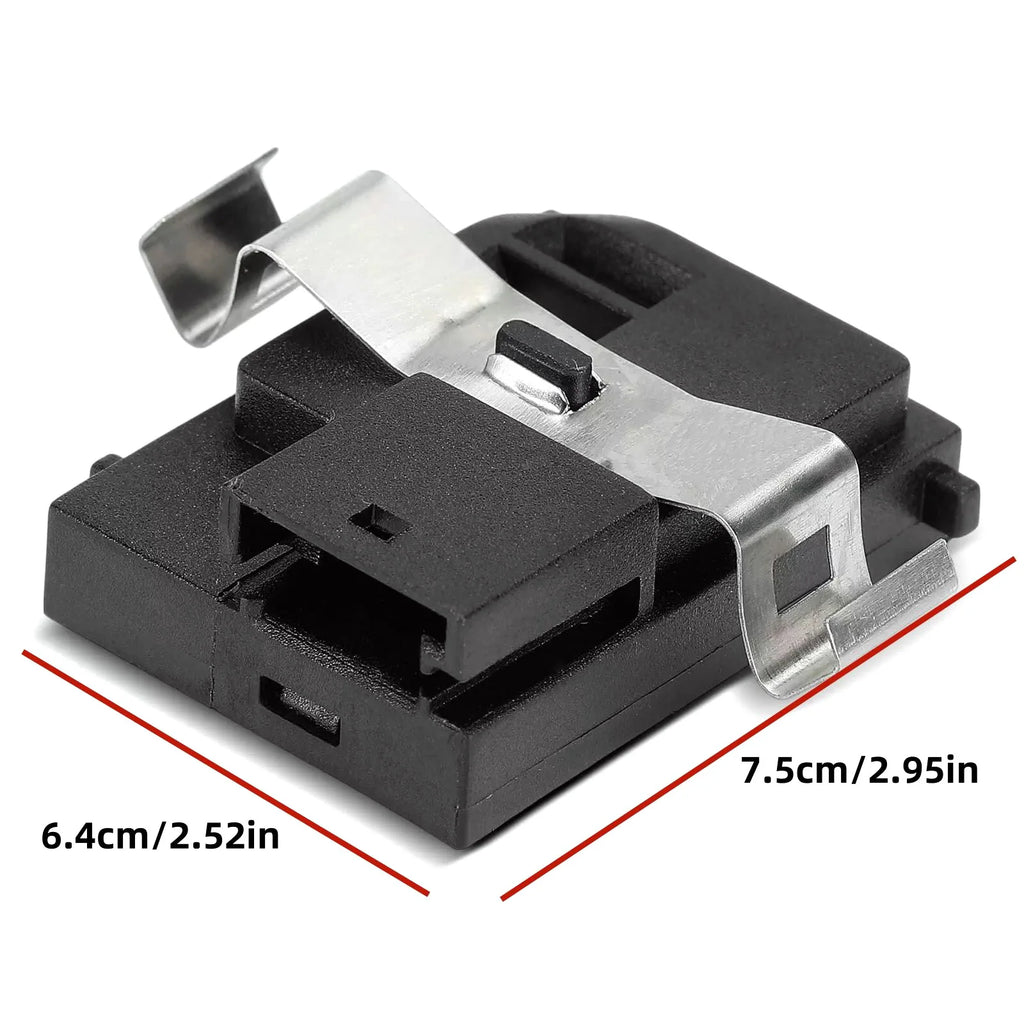 Vehicle Plastic Humidity Sensor 68440808AA Replacement Parts Chrysler
