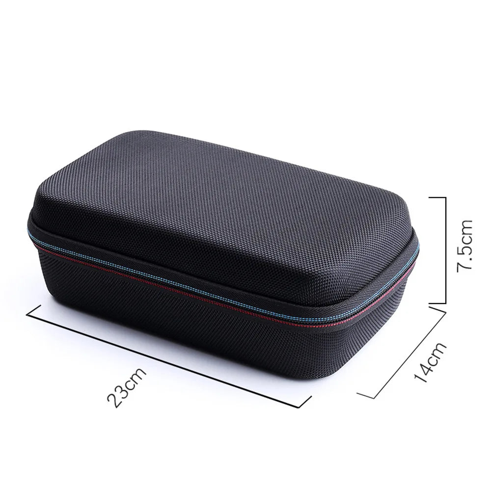 Hard EVA Travel Protect Bag Carry Cover Case Digital Audio Recorder Zpaxo