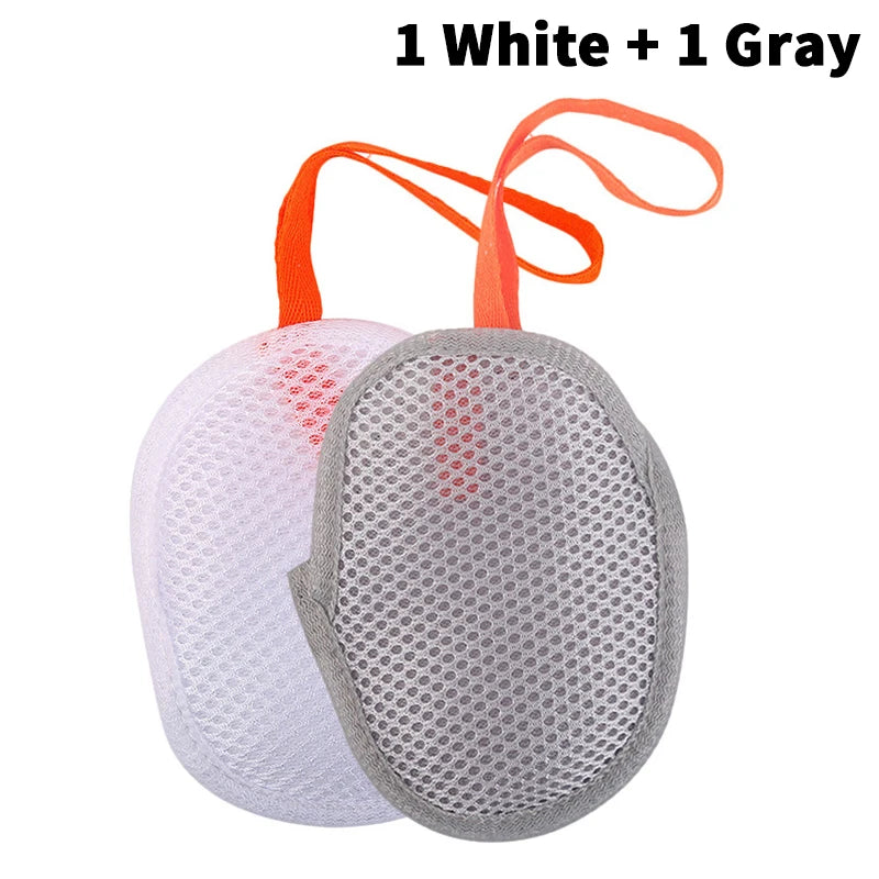 Multi-functional Travel Storage Bag Outdoor Soap Bar Case Dish Zpaxo C