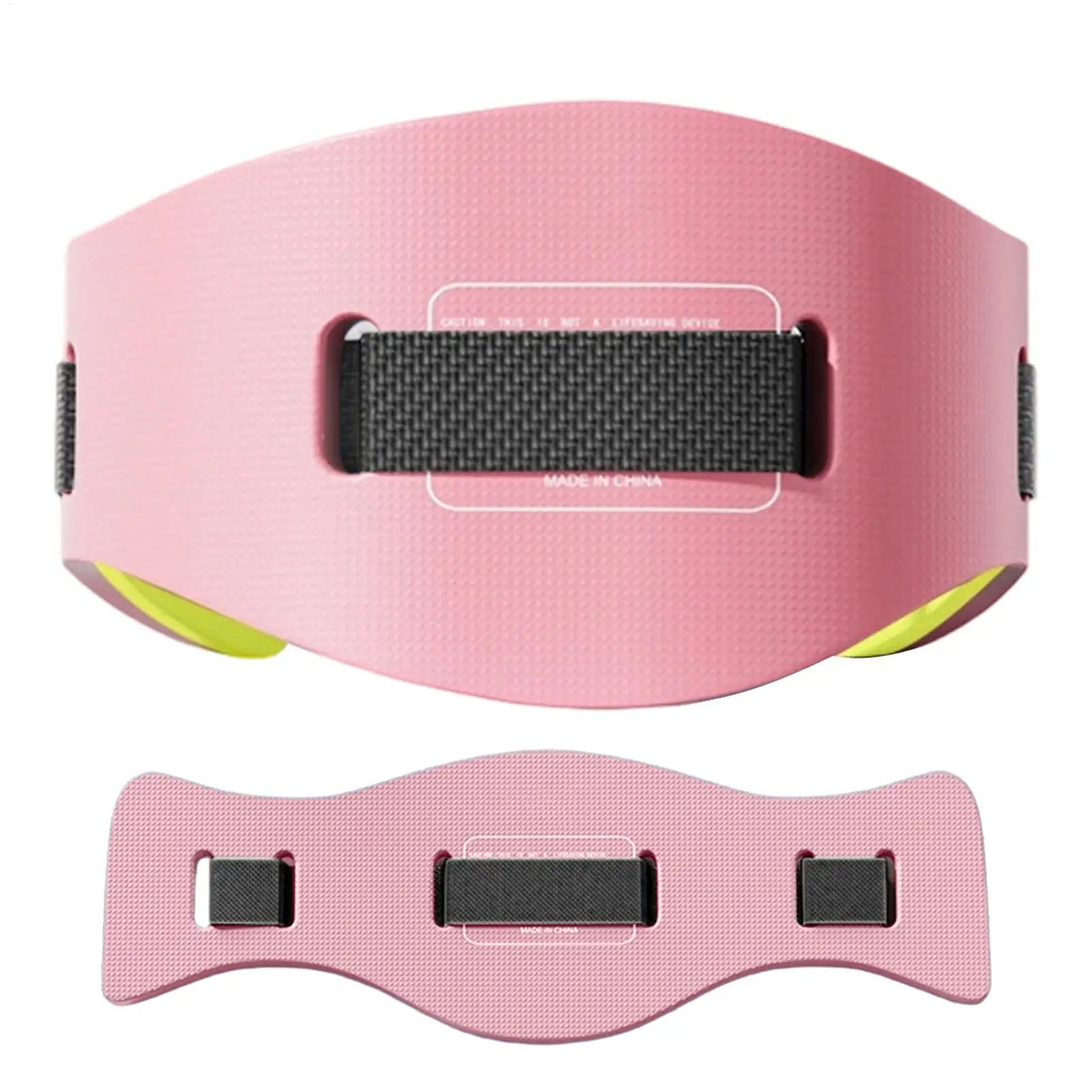 Swim Float Belt Adjustable Quick Release Buckle EVA Foam Buoyancy