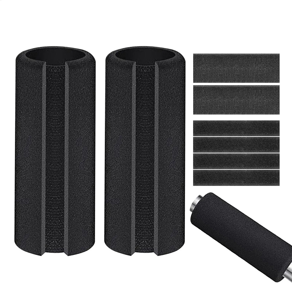 Foam Handle Grips Wrap Anti-slip Bicycle Motorcycle Handlebar Cover