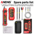 ANENG M469A Smart Network Cable Tester Wire Tracker Receiver Repair