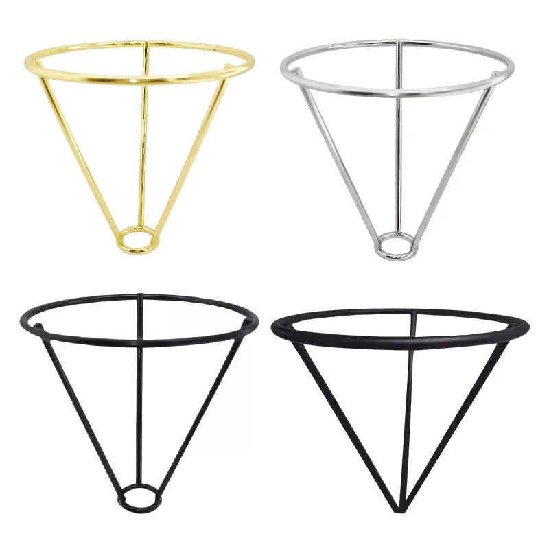 1/2/4pcs Avocado Seed Starter Vase Holders Avocado Seed Growing Triangle Metal Stand Carrots, Sweet Potatoes Growing Stand Zpaxo