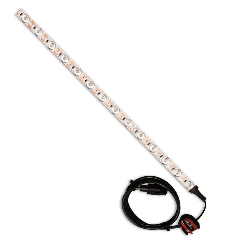 652F Lighting LED Light Bar 290mm For Mini 3D Printer Effortless Installation High Brightness Zpaxo