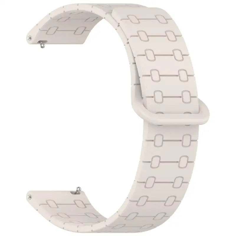 652F Watch Straps Silicone Quick Release Soft Rubber Replacement Watch Bands for Multiple Model Multiple Color Zpaxo