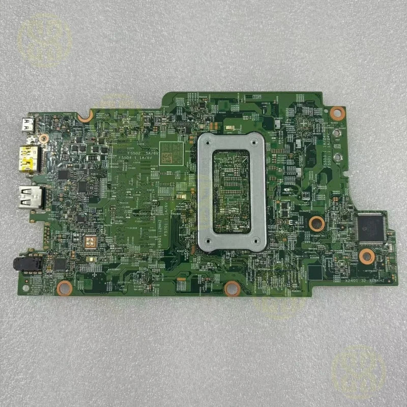 CN-0YG0DJ Mainboard DELL Latitude 13 3379 Laptop Motherboard 0YG0DJ