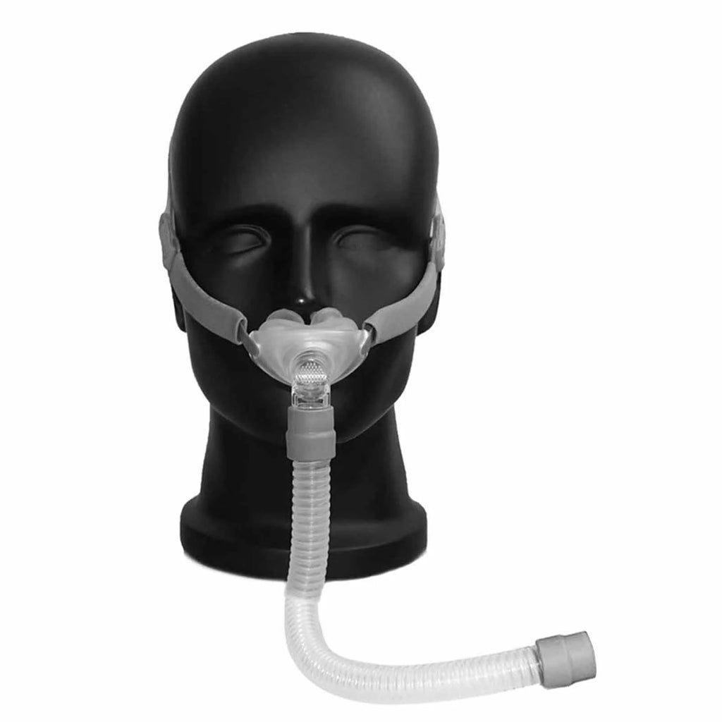 Enjoy Peaceful Sleep BMC-P2 Nasal Mask This Universal Accessory