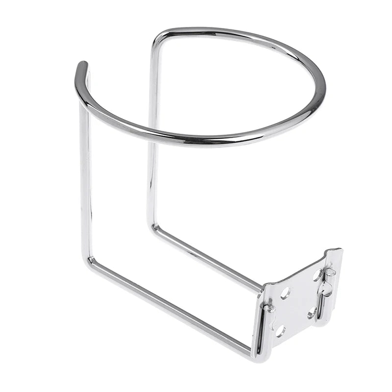 Stainless Steel Boat Ring Cup Drink Holder Universal Drinks Holders