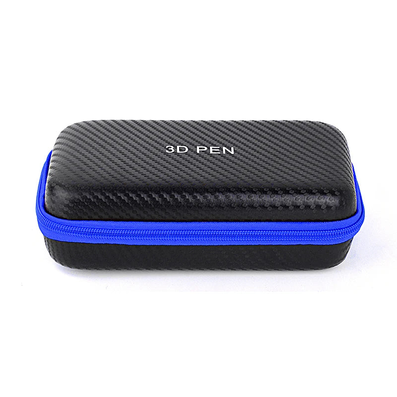 Portable Special Storage Bag 3D Printing Pens Case Travel Priting Pen