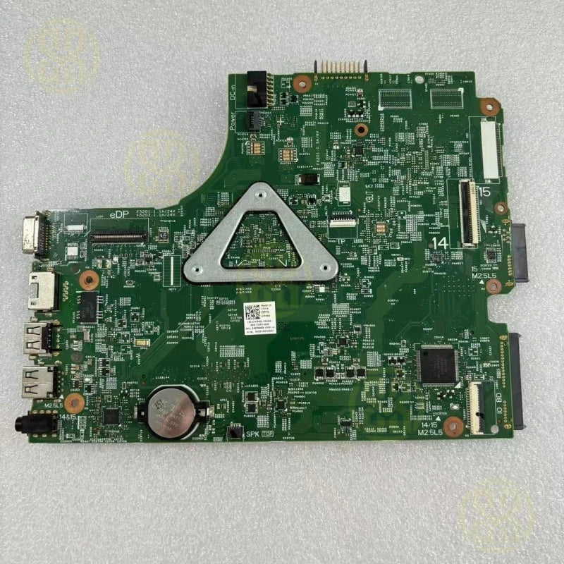 13325-1 DELL Inspiron 3441 3445 3545 Laptop Mainboard CN-0TFPK8