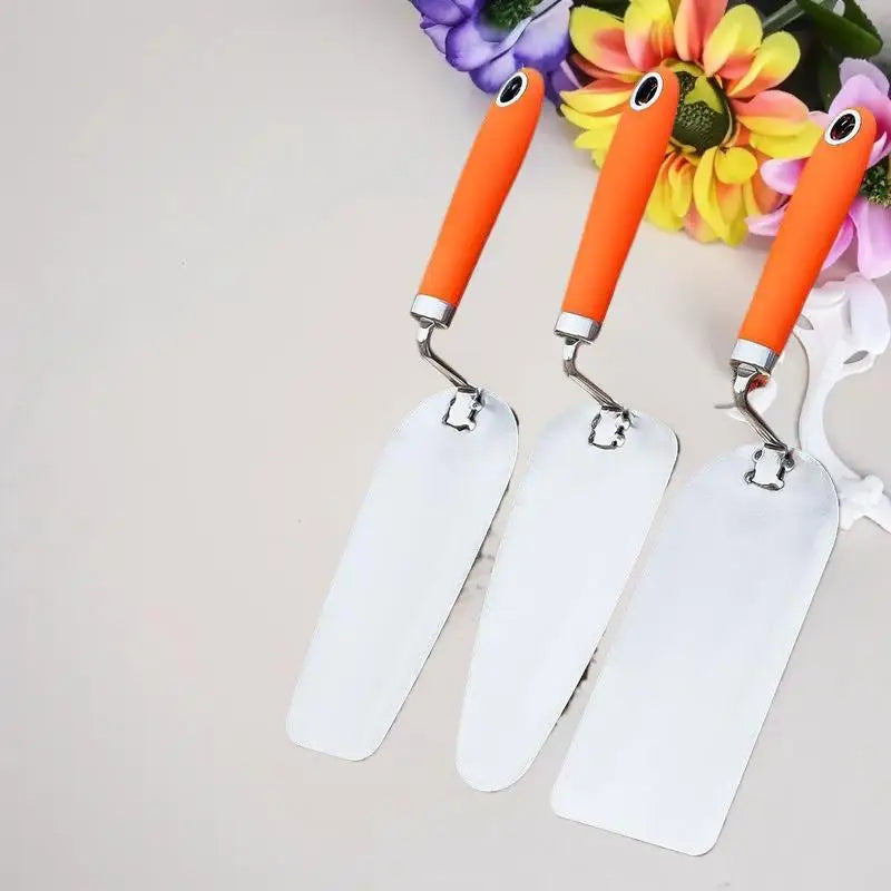 High-quality Stainless Steel Tiler's Brick Chopper Knife Straight Zpaxo
