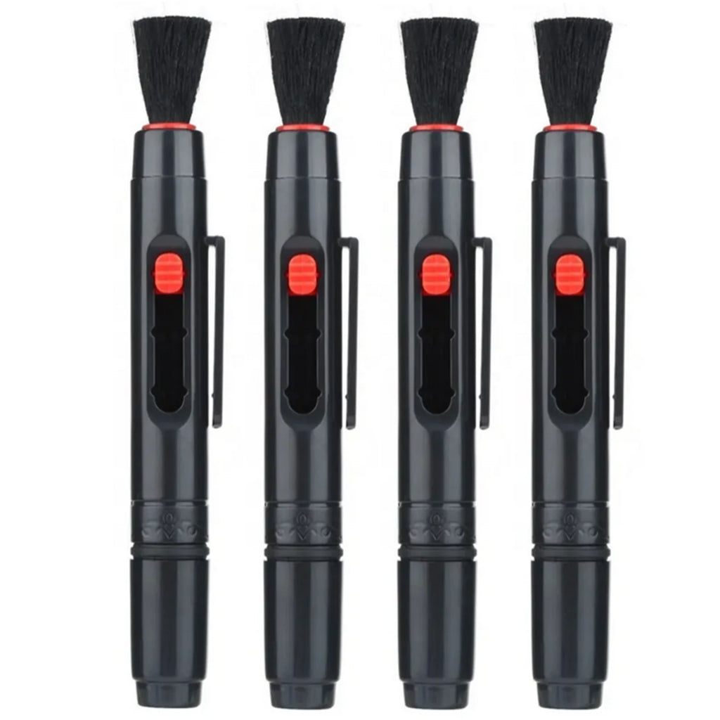 1 Lens Cleaning Pen Dust Cleaner DSLR VCR Phone Camera Lenses Filters
