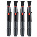 1 Lens Cleaning Pen Dust Cleaner DSLR VCR Phone Camera Lenses Filters