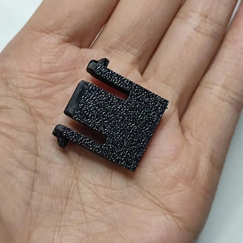 652F 2PCS Replacement Keyboards Bracket Leg Foot Stand Holder for ROG Strix RX/ TKL/NC /XA05 Keyboards Zpaxo