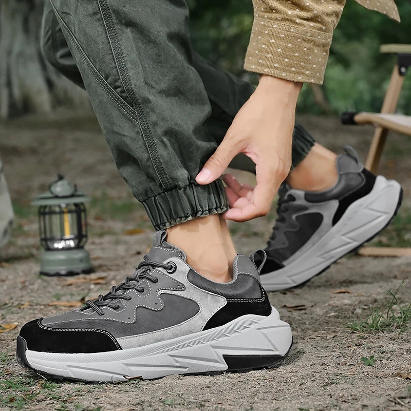 Shoes Men Sneakers Mens Male Casual Tenis Luxury Trainer Race