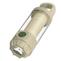 POCKETMAN 6-Mode Rechargeable LED Camping Lantern & Flashlight
