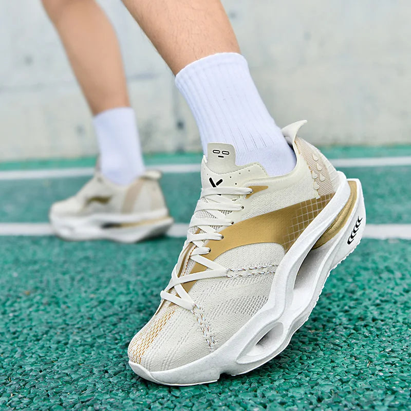 Shoes Men Sneakers Mens Male Casual Tenis Luxury Trainer Race