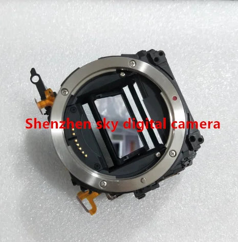 Repair Parts Canon EOS 6D Mark II 6D2 Mirror Box Main Body Ass'y