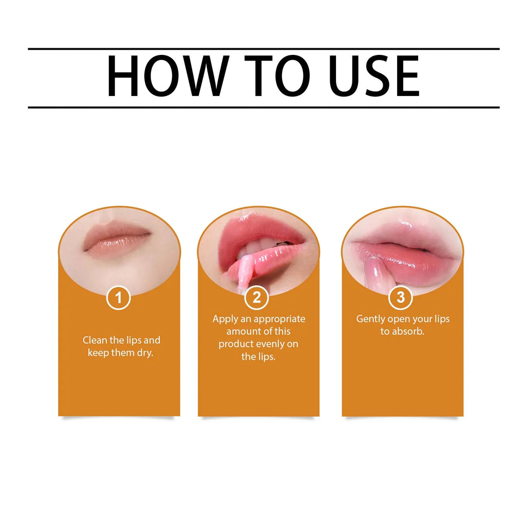 Caramel Milk Flavor Lip Balm Moisturizing Lip Care Hydrating Balm for Dry Chapped Lips Long Lasting Moisture Velvety Smooth Zpaxo