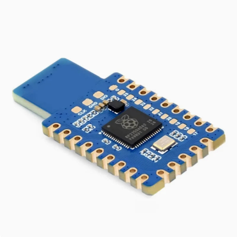 Raspberry Pi RP2350A development board RP2350 One microcontroller microcontroller MicroPython motherboard Zpaxo