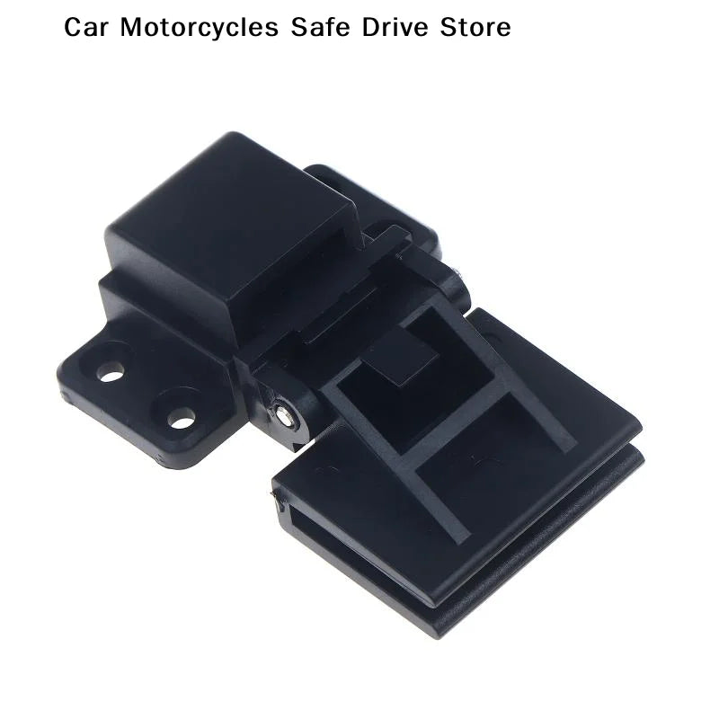 Hinge Dust Cover AT LP120 LP60X LP140 LP5 LP3 LP70X STANTON STR8-80