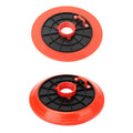 Oil Suction Pan Pressure Oil Pan Leakproof Portable Butter Fittings Auto Repiar Zpaxo Default Title