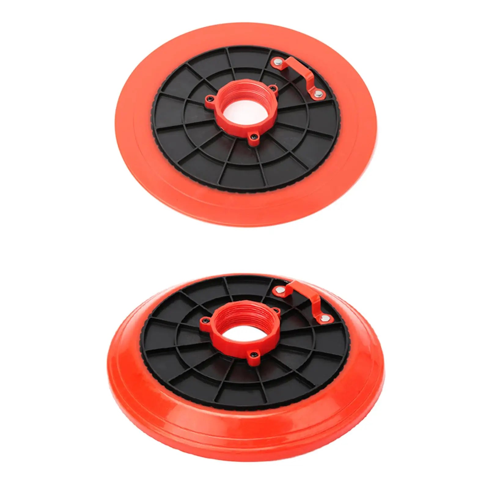 Oil Suction Pan Pressure Oil Pan Leakproof Portable Butter Fittings Auto Repiar Zpaxo Default Title