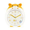 Alarm Clocks Kids Adorable Sing Talk Speaker Animal Design Clock Ages