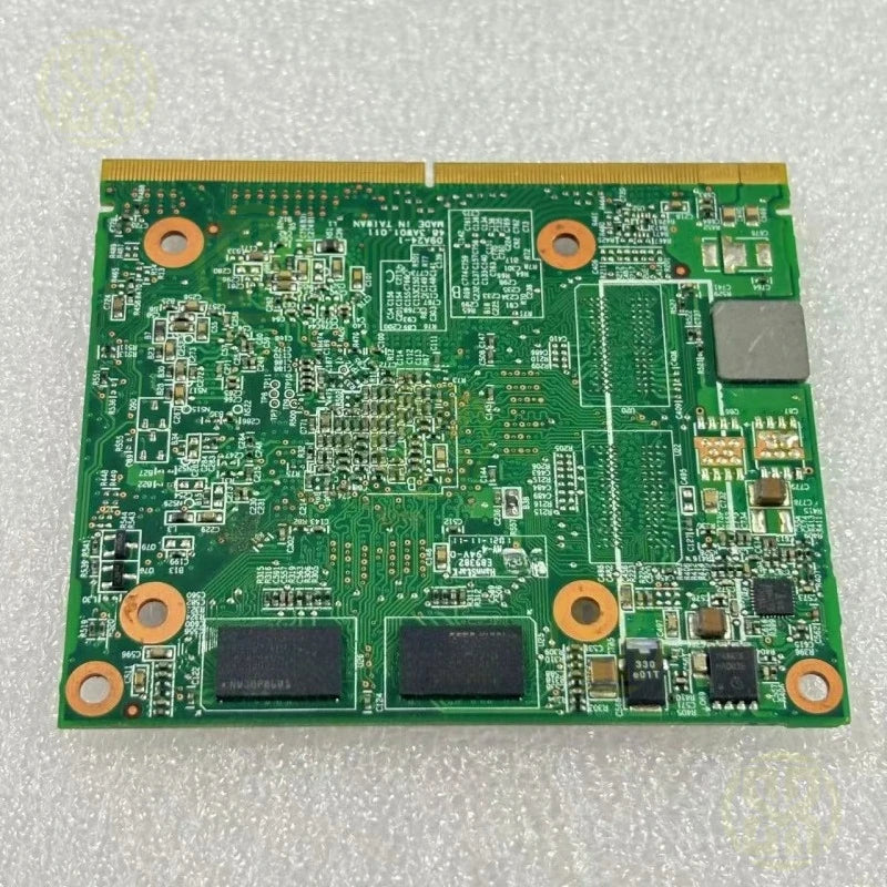 CN-0PYNG5 0PYNG5 PYNG5 Dell Inspiron 400 Laptop HD 4330 Video Card