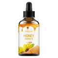 Honey Essential Oil Skin Care Hair Massage Base Aromatherapy Suitable Zpaxo HONEY 1PCS 30ml