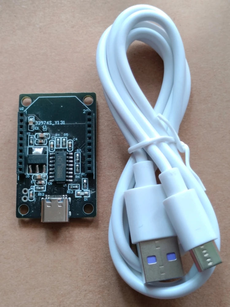 I Digi Xbee Adapter XBee USB Adapter/motherboard Type-C Port Compact Zpaxo