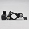 Universal Spray Paint Gun Lighting System Automotive Fill Light White