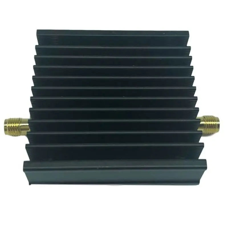 433MHz 5W RF Power Amplifier Input 0.1W for 380-450MHz Wireless Remote Control Transmitter Zpaxo