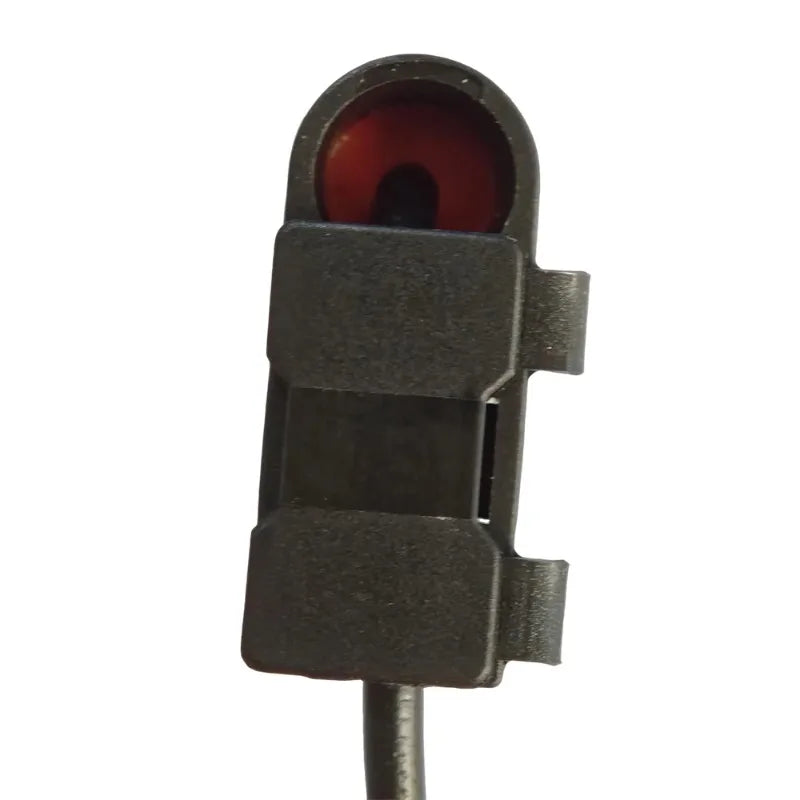 1-Pin Pre-Wired Glow Plug Connector | VW Audi BMW Fiat Ford