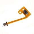 1 Pair Replacement SL SR ZR ZL L Right Left Button Key Ribbon Flex