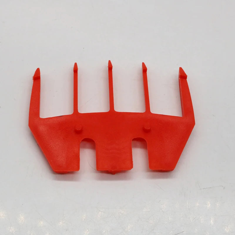 5Teeth 9teeth 13teeth Sheep Clipper Blade Attachment Comb Can Fit Zpaxo