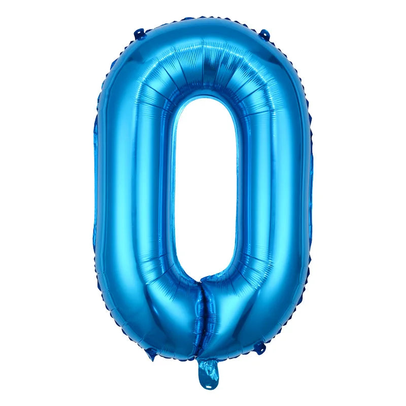 Large Motorcycle Foil Balloons Racing Car Balloon Boy Birthday Party Zpaxo NUMBER0 Other