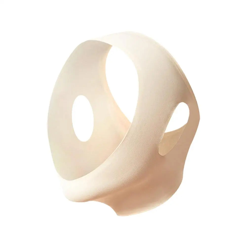 Face Lift V Shape Mask – Chin & Jawline Slimming Strap Facial Slimming Mask Zpaxo B