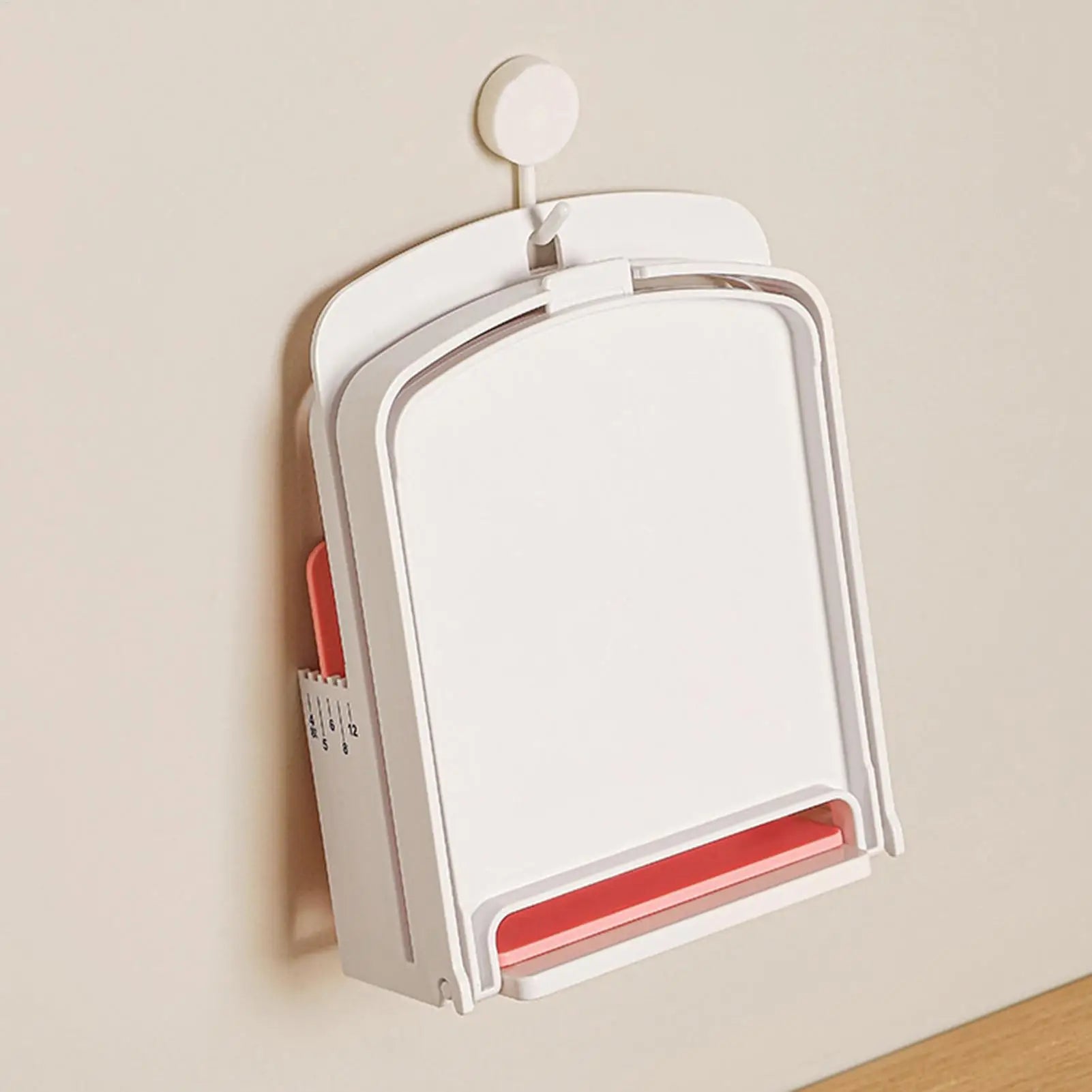 Foldable Bread Slicer Tool Kitchen Gadget Toast Sandwich Slicing