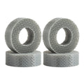 1 9-Inch 3D Printing TPU Tire Filler Lightweight Shock Absorber